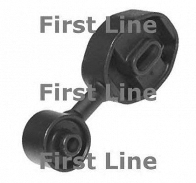 FIRST LINE fem3312 -  Подвеска, двигатель